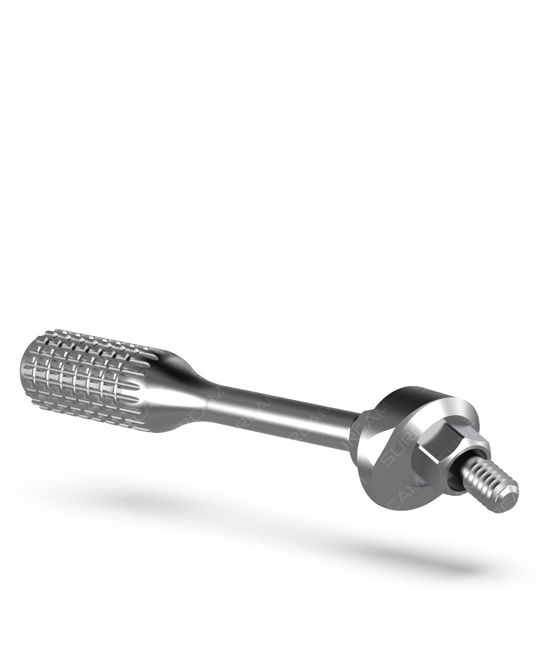 Surcam Dental Angular MU Abutment with Screw