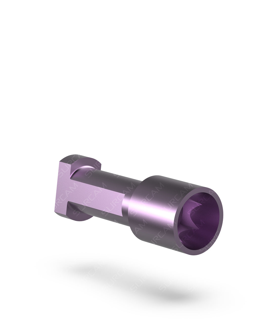 NP 3.5 Conical Connection Implant Lab Analog