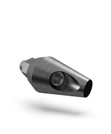 25° Angular Smooth Minor Abutment – Ø3.75 Platform