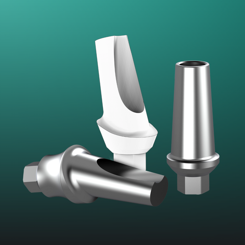 Abutments