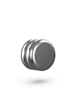 Narrow Profile Overdenture Housing for O-Rings
