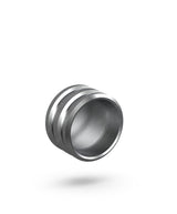 Slim Ball Attachment Housing Components