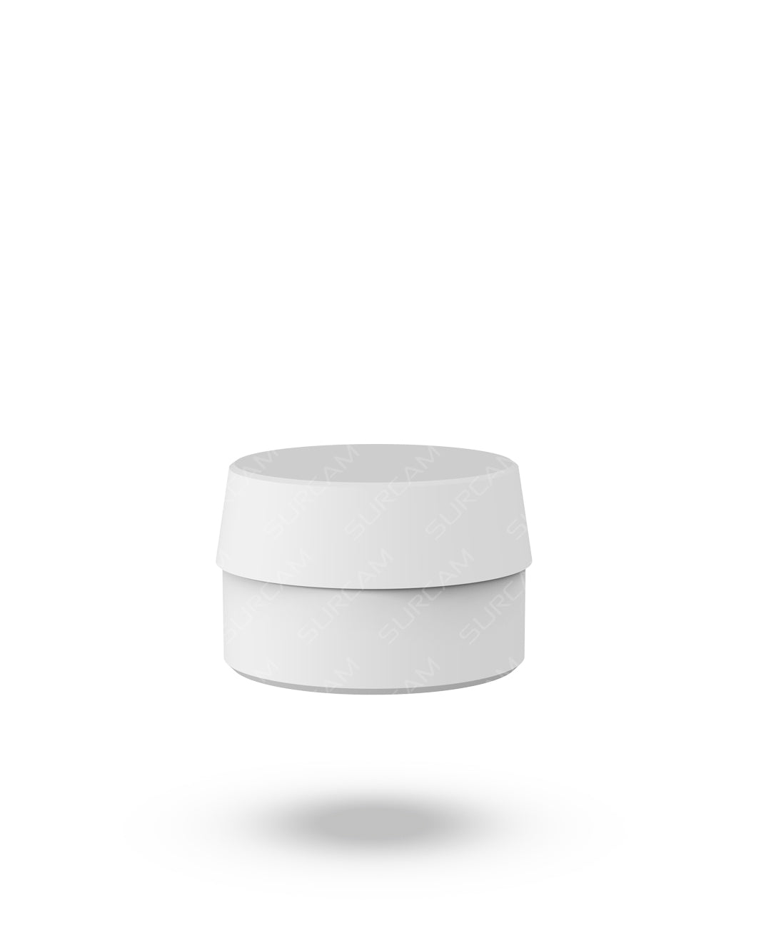 Silicon Insert 10-Pack for Ball Attachment Housing
