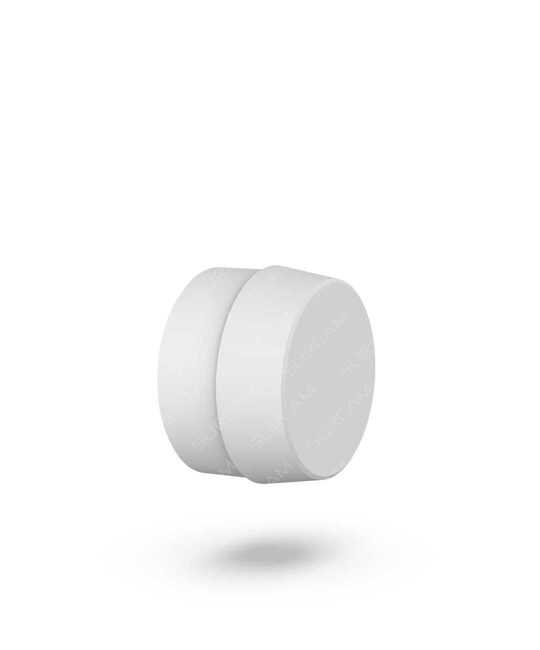 Ball Attachment Housing Replacement Inserts