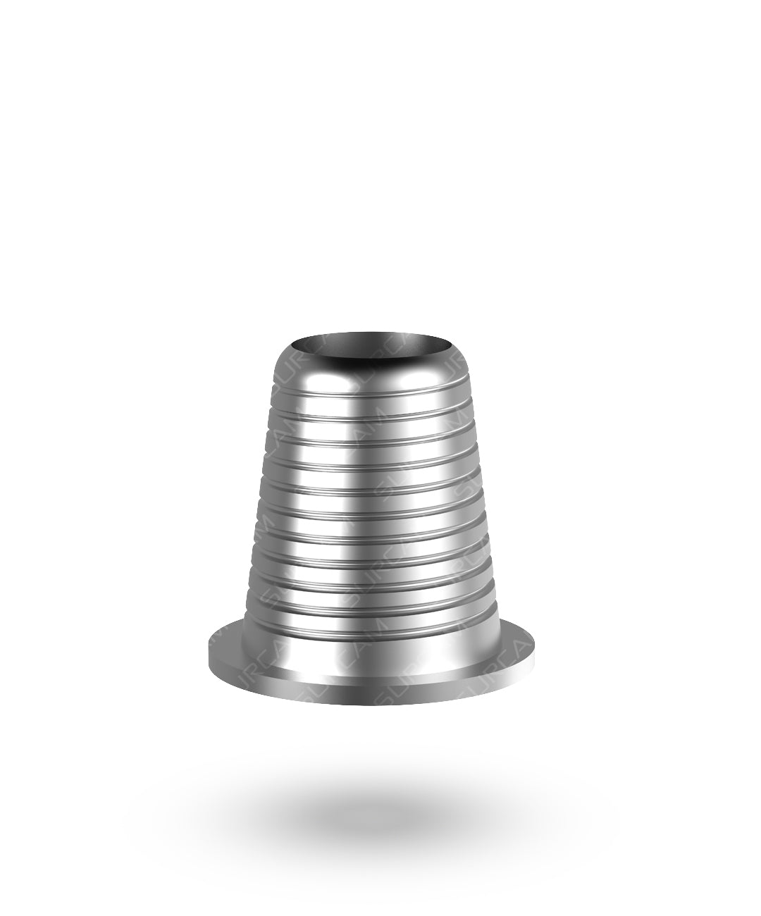 Ti-Base For CAD/CAM on Prime Multi-Unit