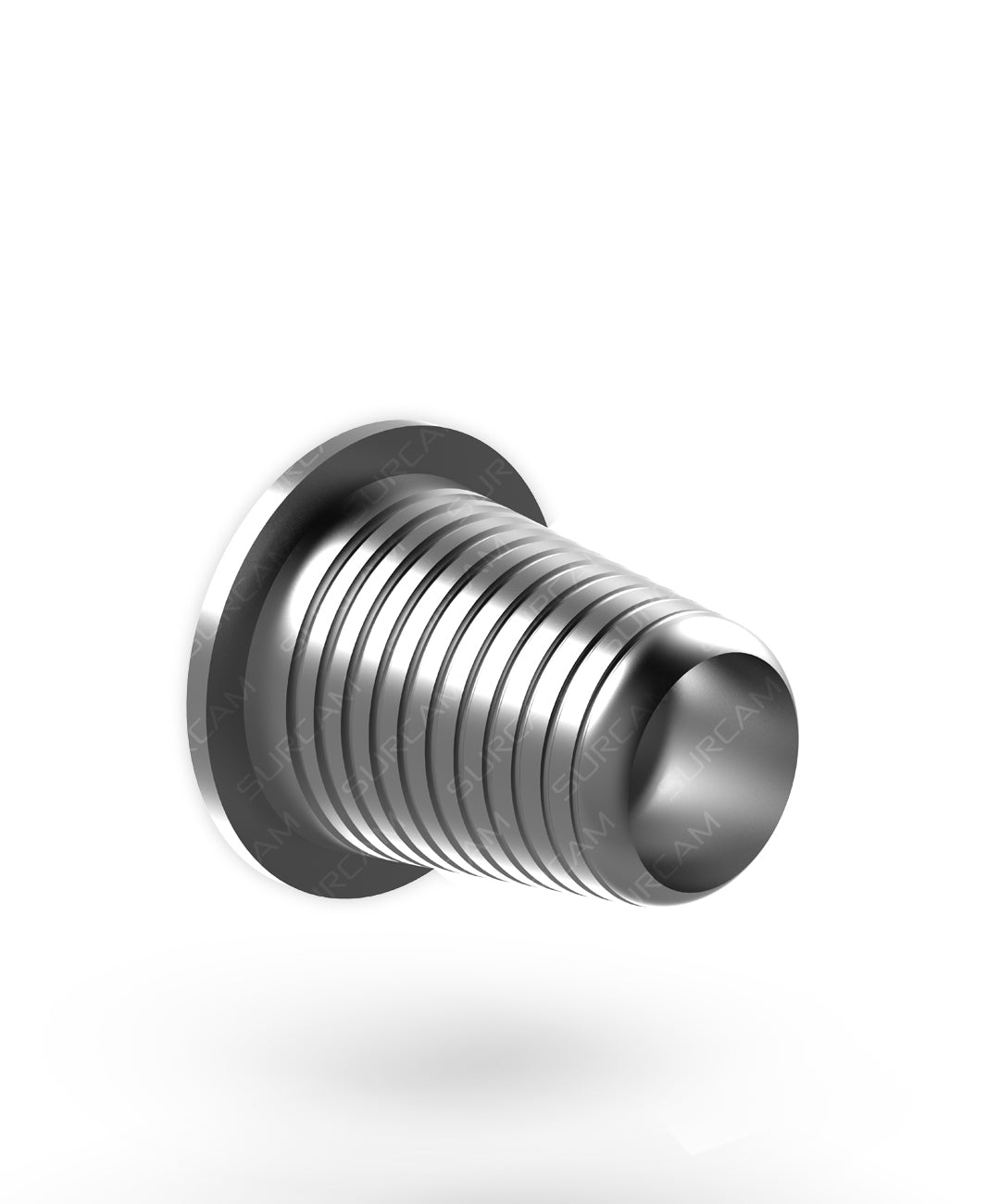 Ti-Base For CAD/CAM on Prime Multi-Unit