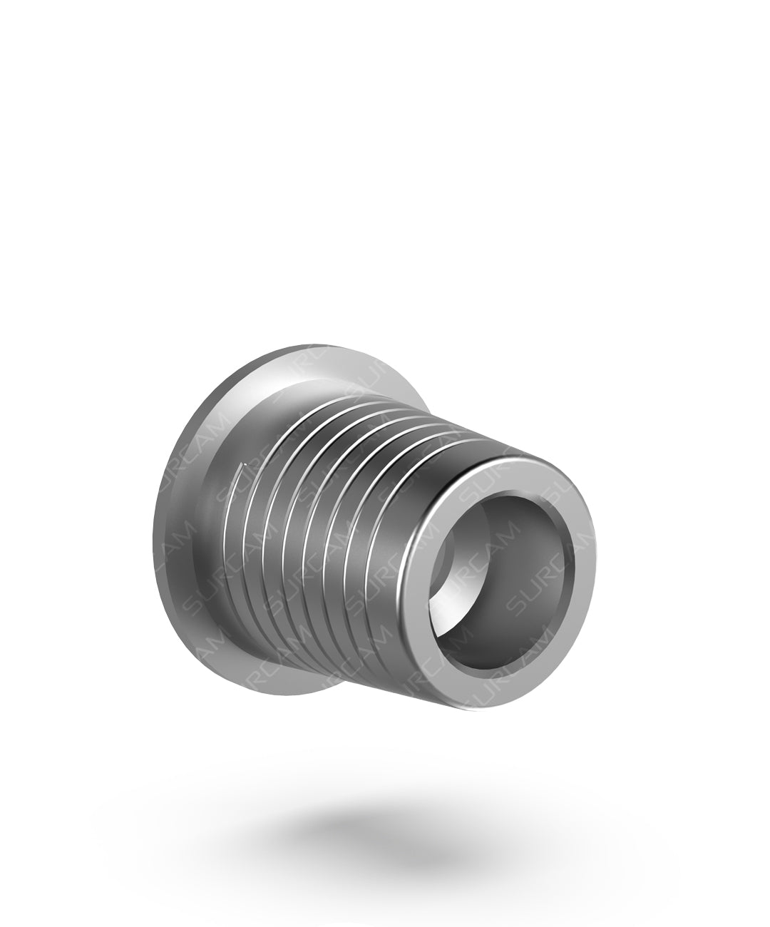 Ti-Base For CAD/CAM For General Multi-Unit