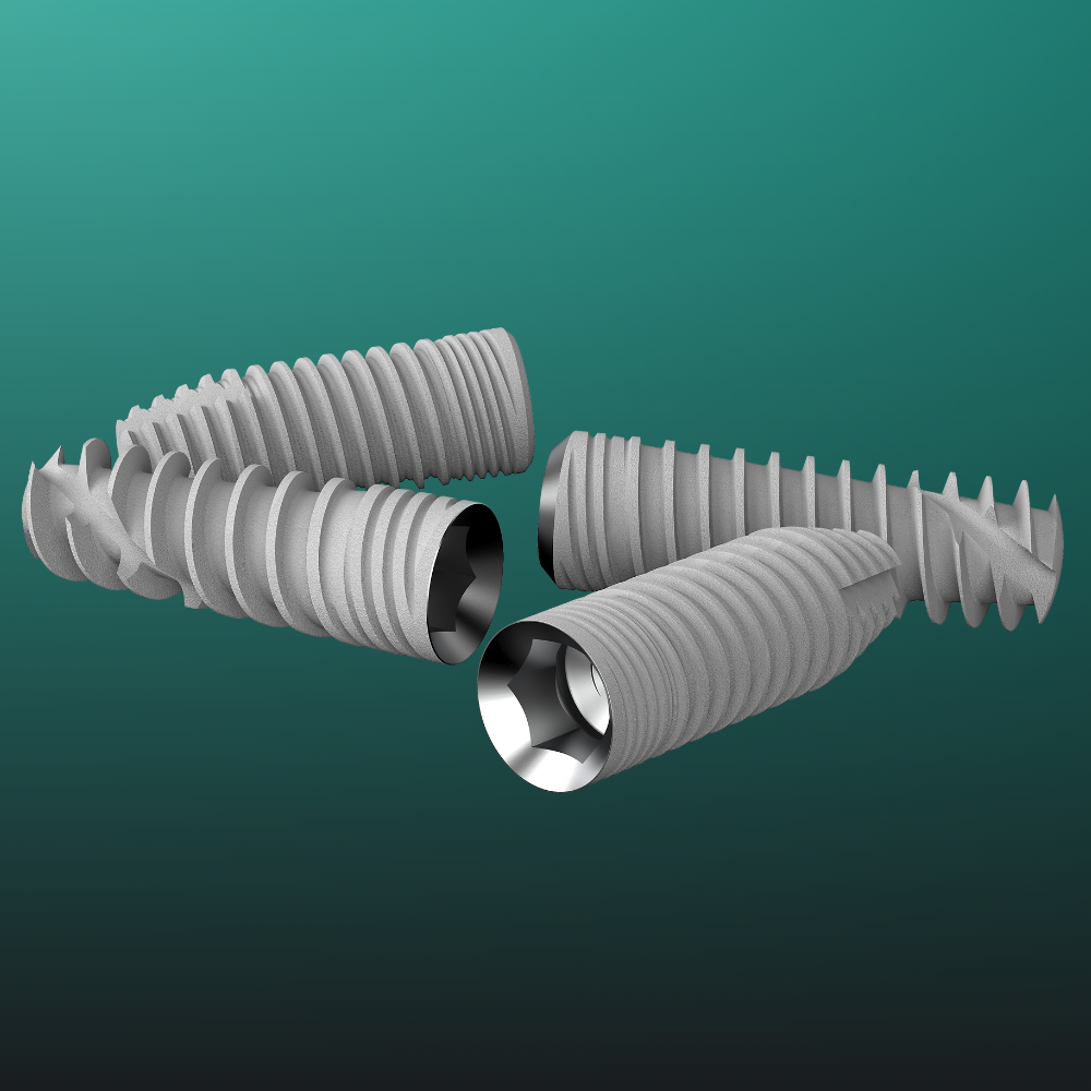 Dental Implants
