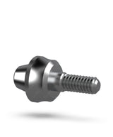 Implant Straight Multi Unit Abutment Internal Hex