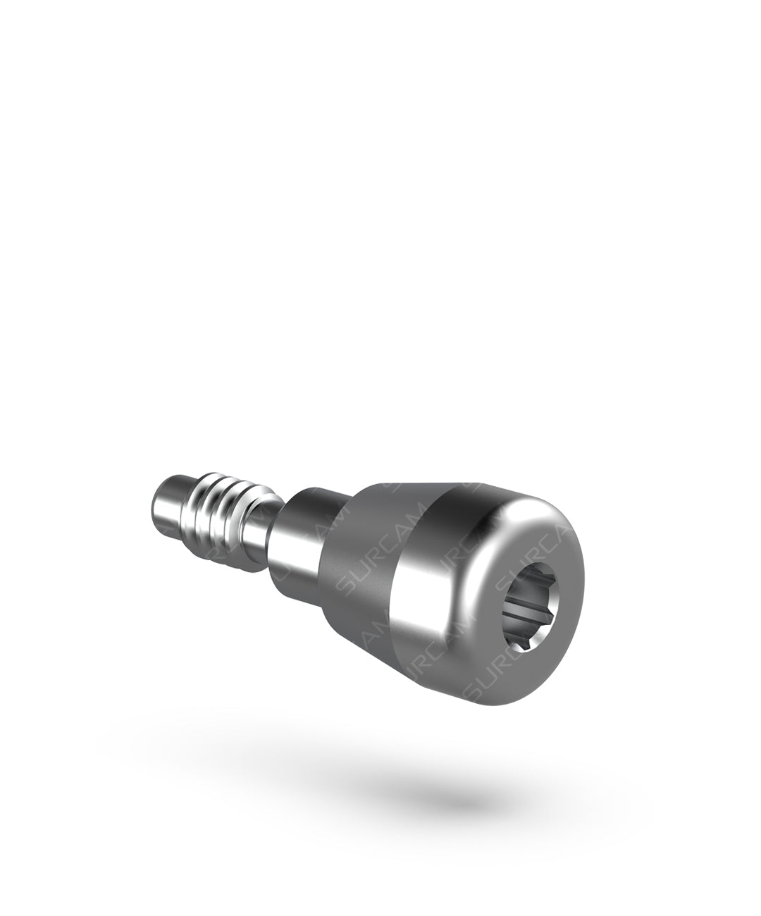Surcam Dental Healing Cap Ø3.6 NP