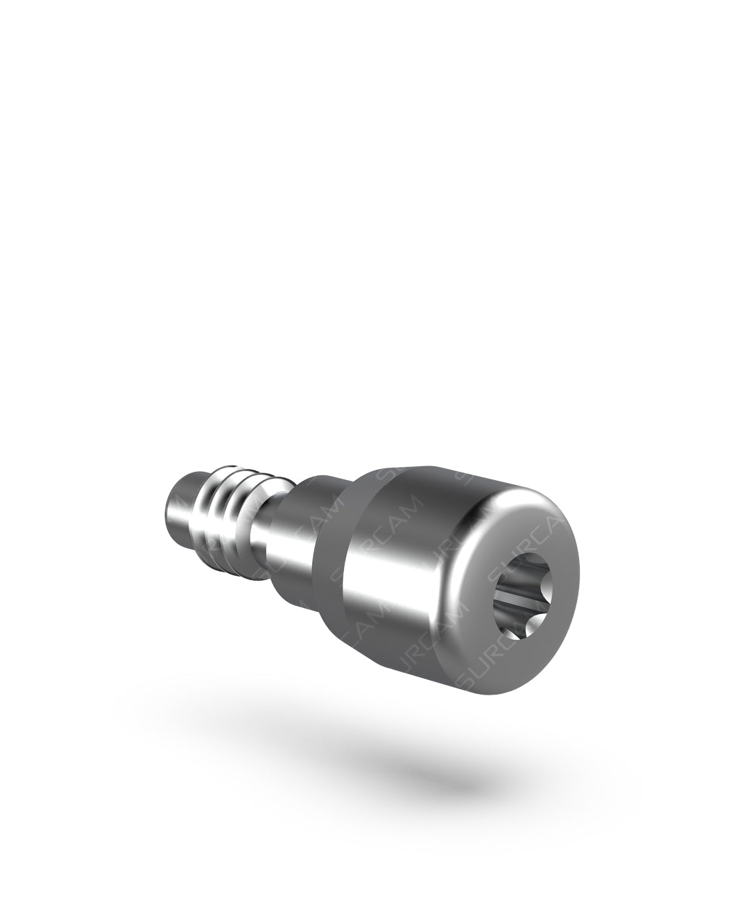 Surcam Dental Slim Healing Cap Ø3.6