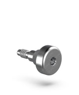 Conical Connection Healing Cap Narrow Platform Ø5.0