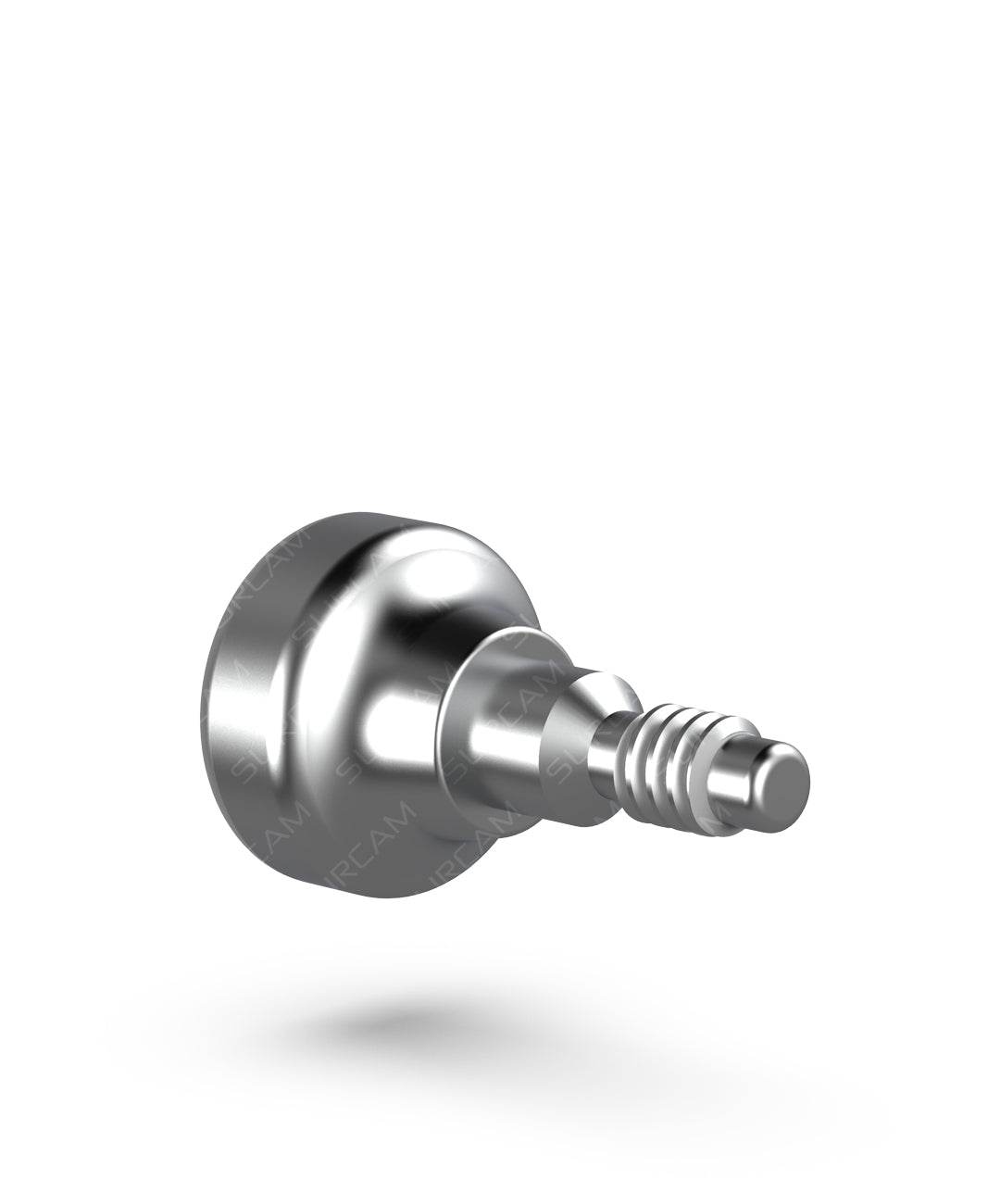 Surcam Dental Healing Cap Ø5.0 NP