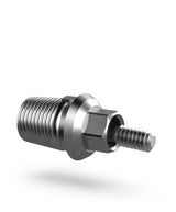MIS SP hex compatible ti-base indexed 1