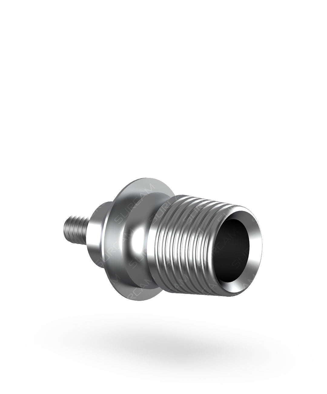 MIS standard platform hex compatible ti-base