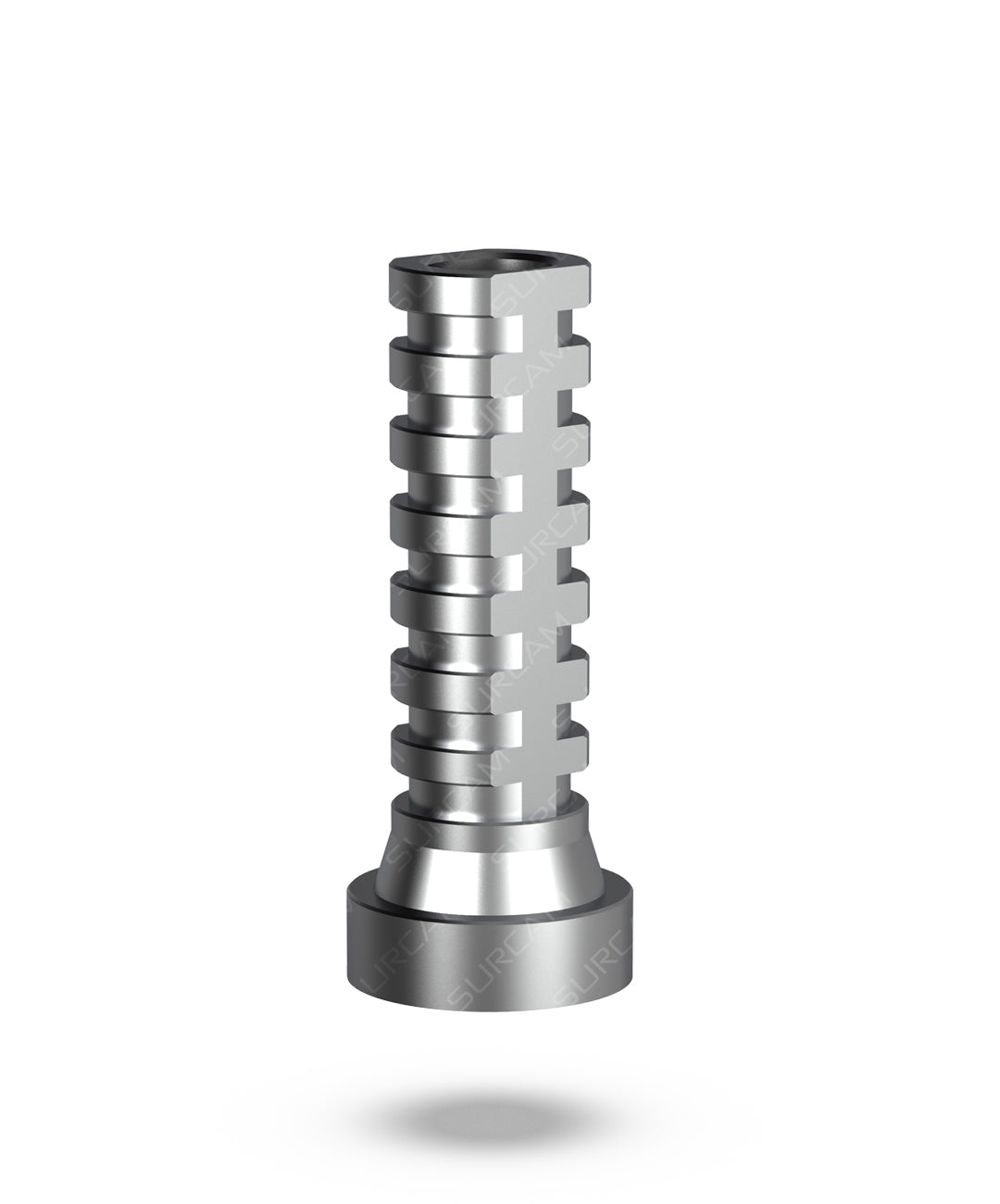 General Titanium Sleeve
