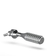RP 4.3 Platform Angular MU Abutment Titanium