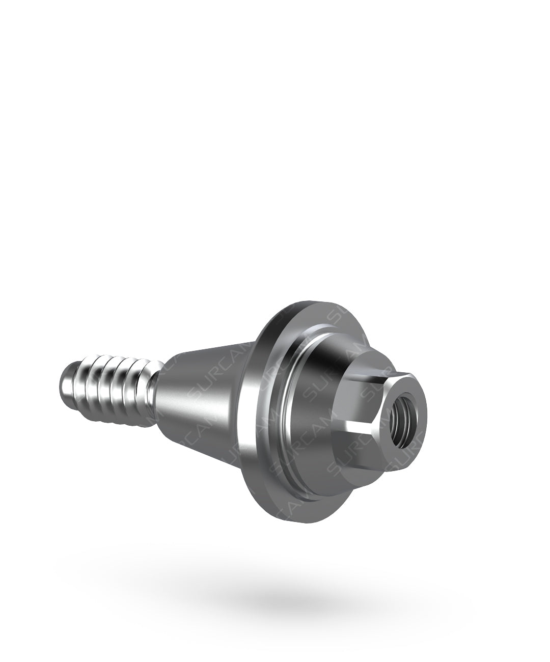 Conical Connection NP 3.5 Straight Multi-Unit Abutment