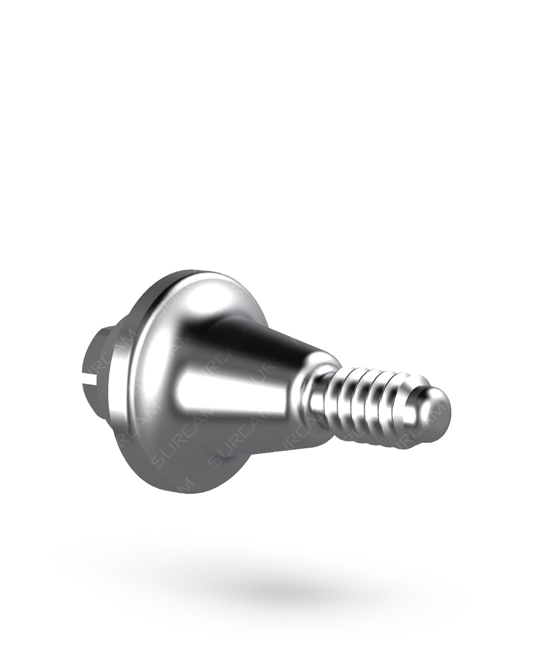 Surcam Dental Straight Multi-Unit Abutment NP