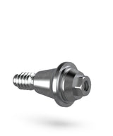 Conical Connection RP 4.3 Straight Multi-Unit Abutment