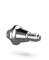 Surcam Dental Straight Multi-Unit Abutment RP