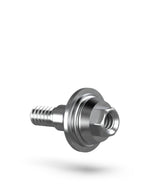 NP Ø2.1 Straight Multi-Unit Implant Abutment