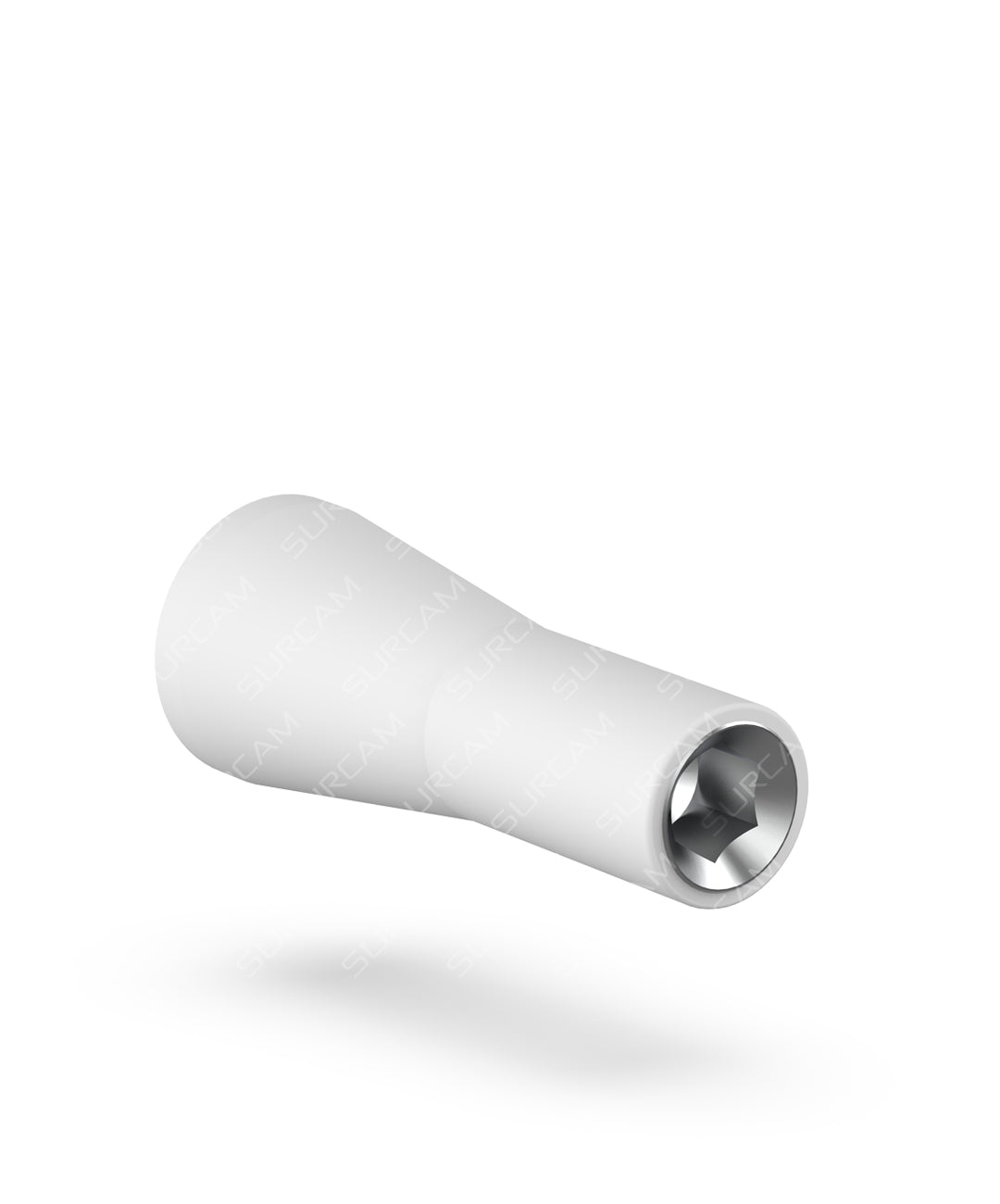 Plastic Sleeve Screw Included
