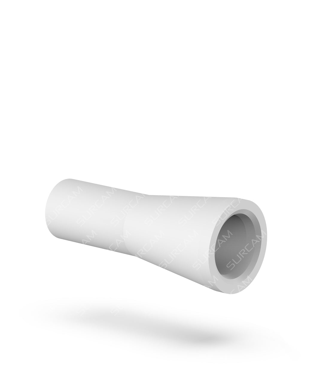 Plastic Sleeve Screw Included