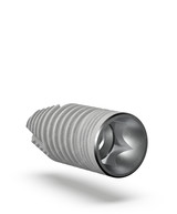 RP 4.3 conical implant