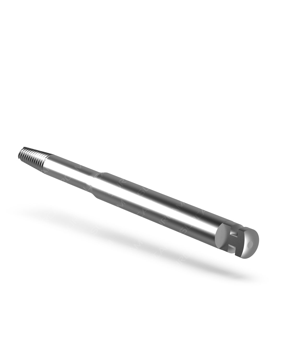 Implant Screw Release Instrument