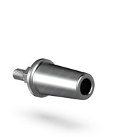 Ø4.5 Wide Platform Straight Level Implant Abutment