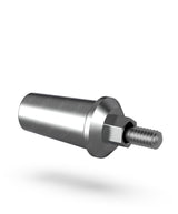 Surcam Dental Straight Level Abutment 4.5