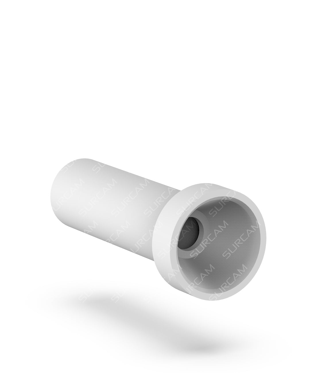 General Plastic Sleeve For Casting