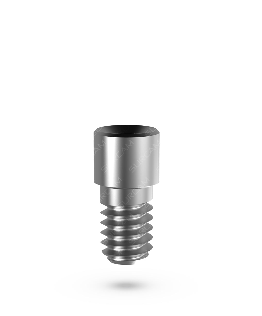Prosthetic Screw for Prime Multi-Unit Abutment