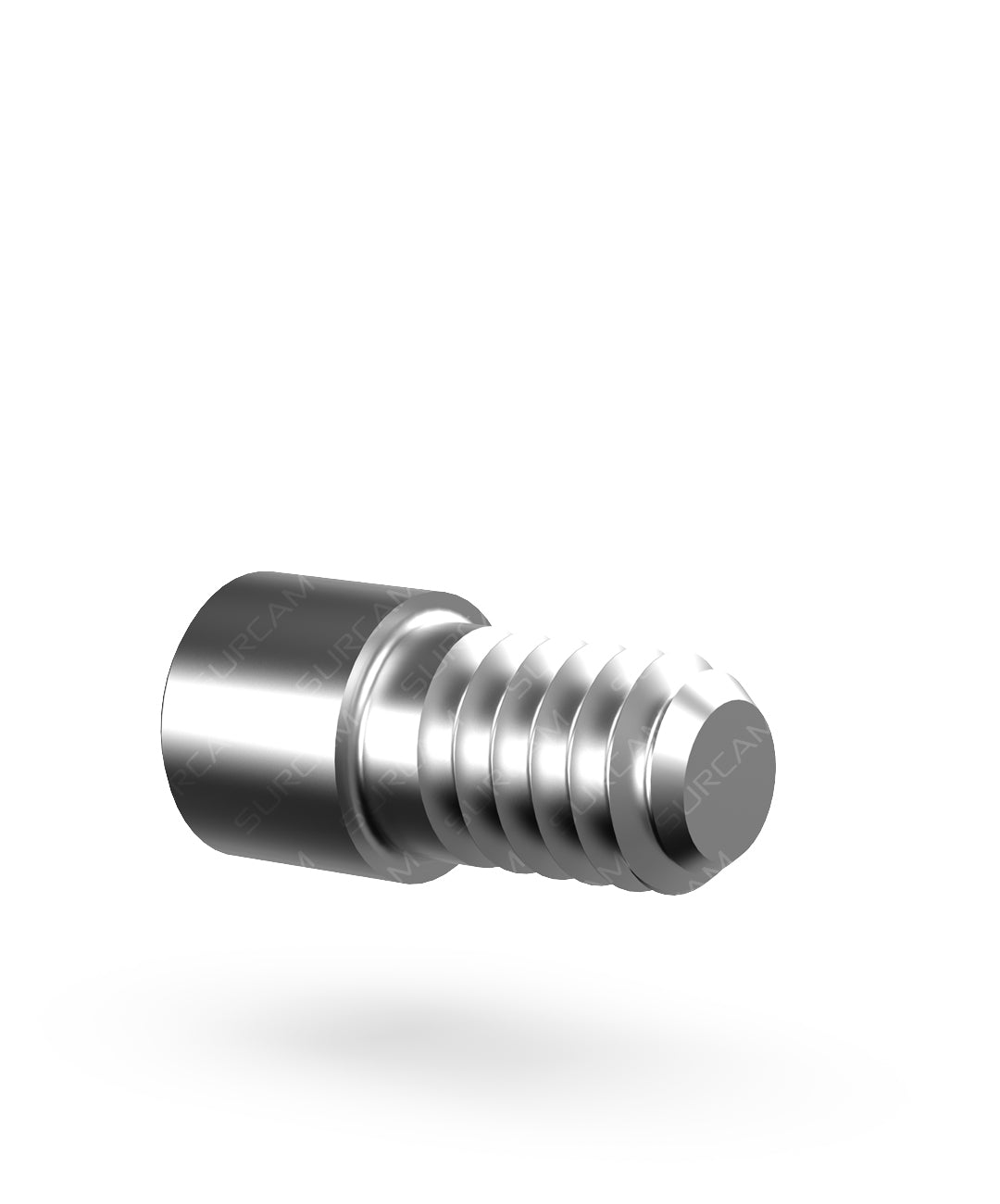 Surcam Dental Prime Multi-Unit Prosthetic Screw