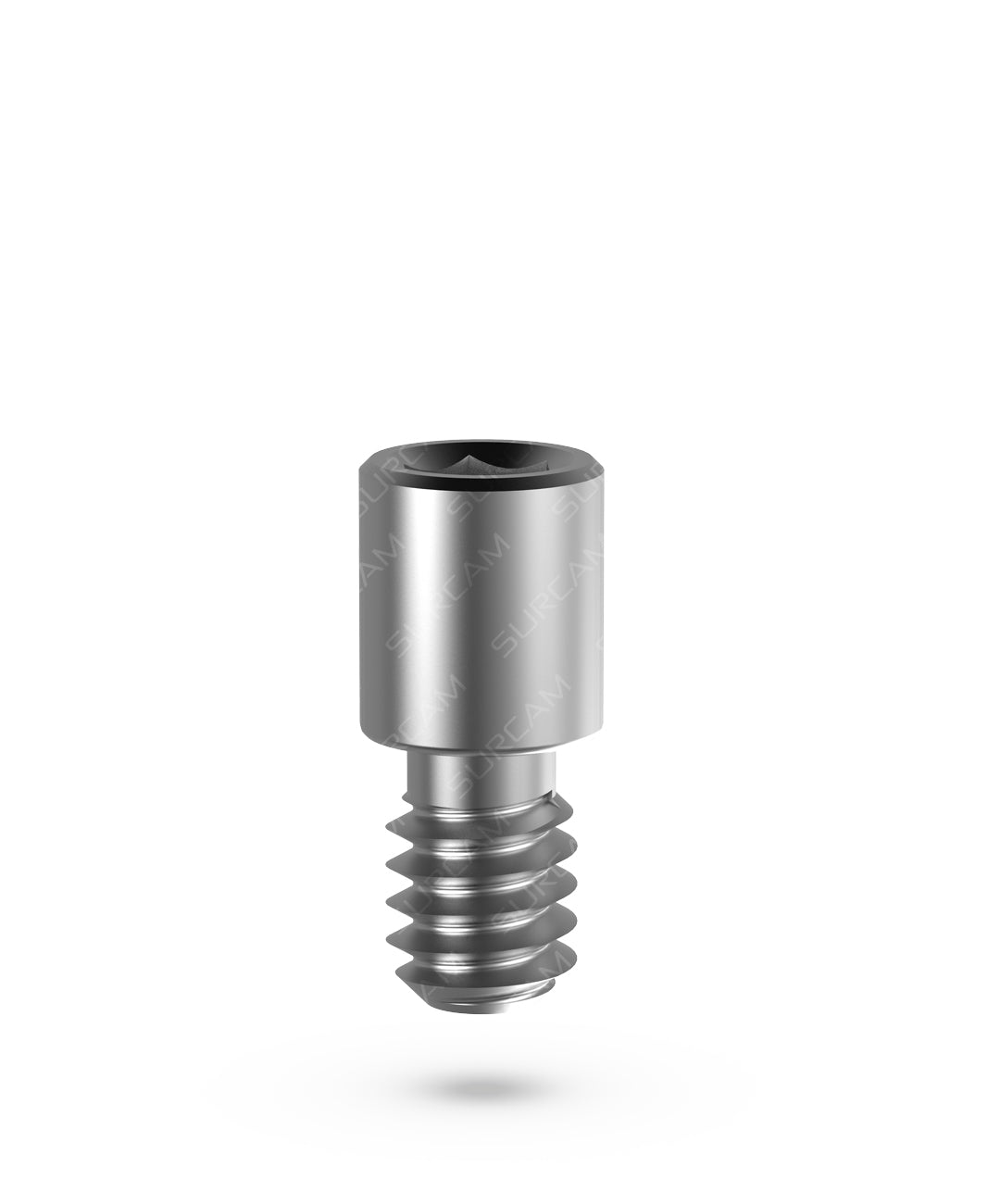 Long Head Prosthetic Screw for Prime Multi-Unit Abutment
