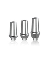 Straight Level Abutment Internal Hex Ø4.5