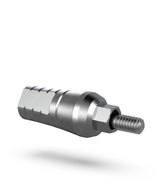 Straight Minor Standard Abutment Internal Hex Ø3.75