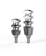 Closed Tray Clip Transfer Impression Coping Ø4.5