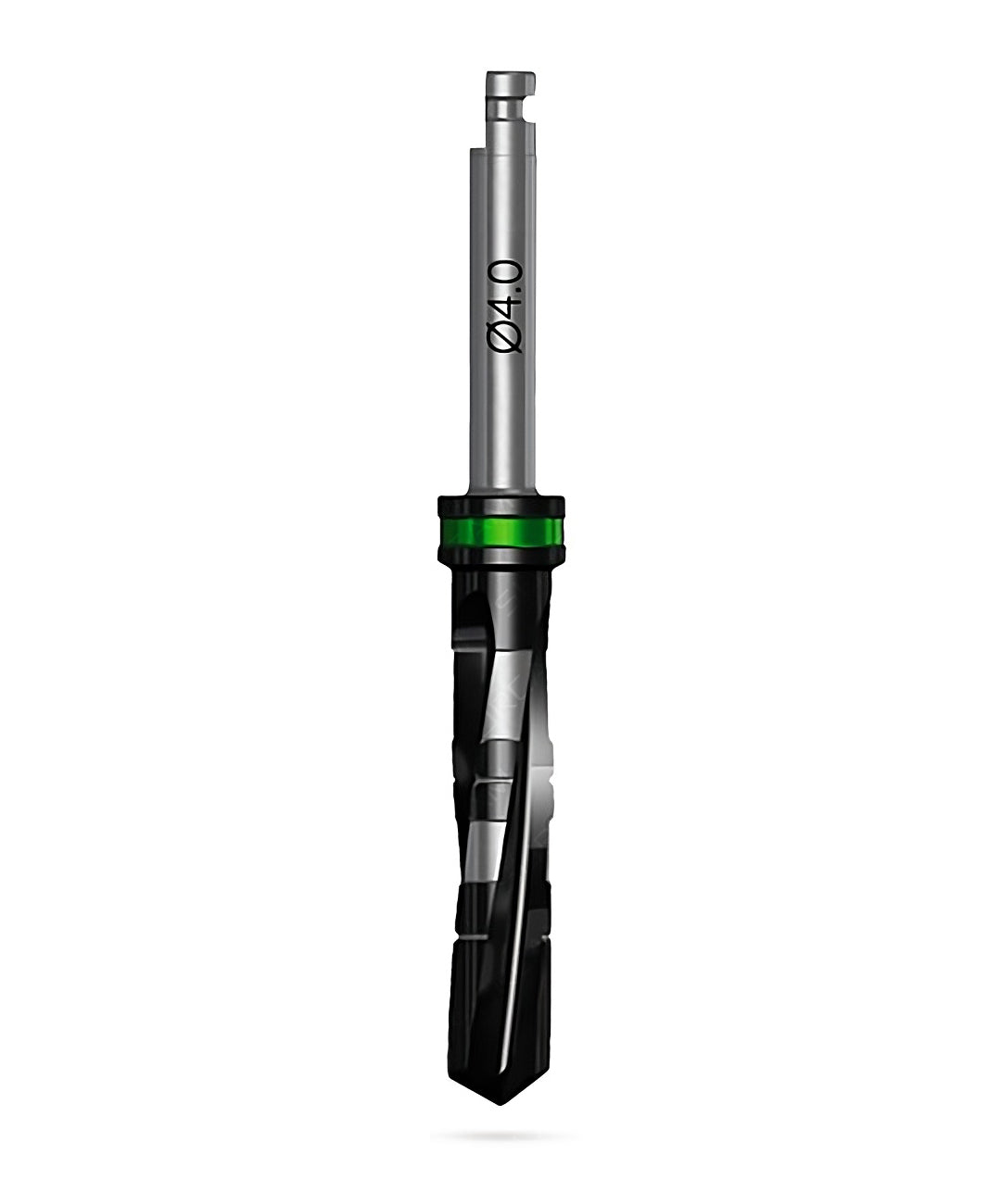 Dental implant drill Ø4.00 mm – 16 mm