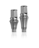 Closed-Tray Transfer RP 4.3 Nobel Active Compatible