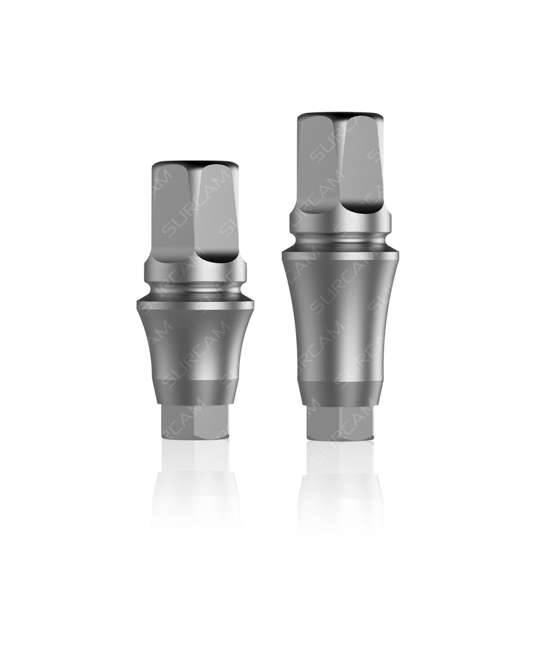 Closed-Tray Transfer NP 3.5 Nobel Active Compatible