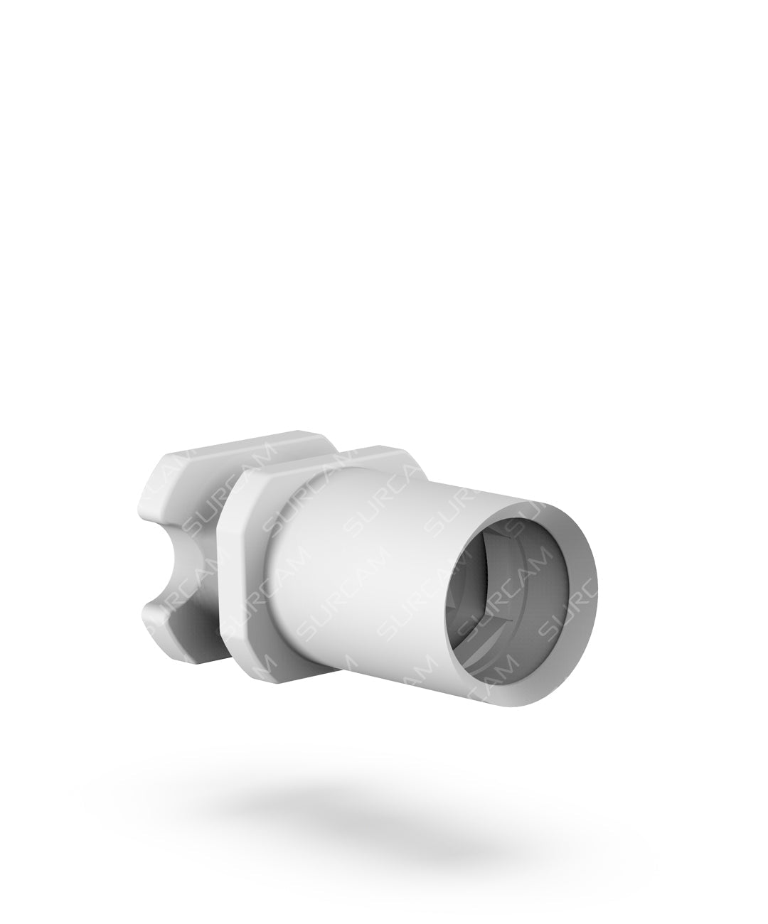 Plastic for Closed-Tray Transfer Prime Coating