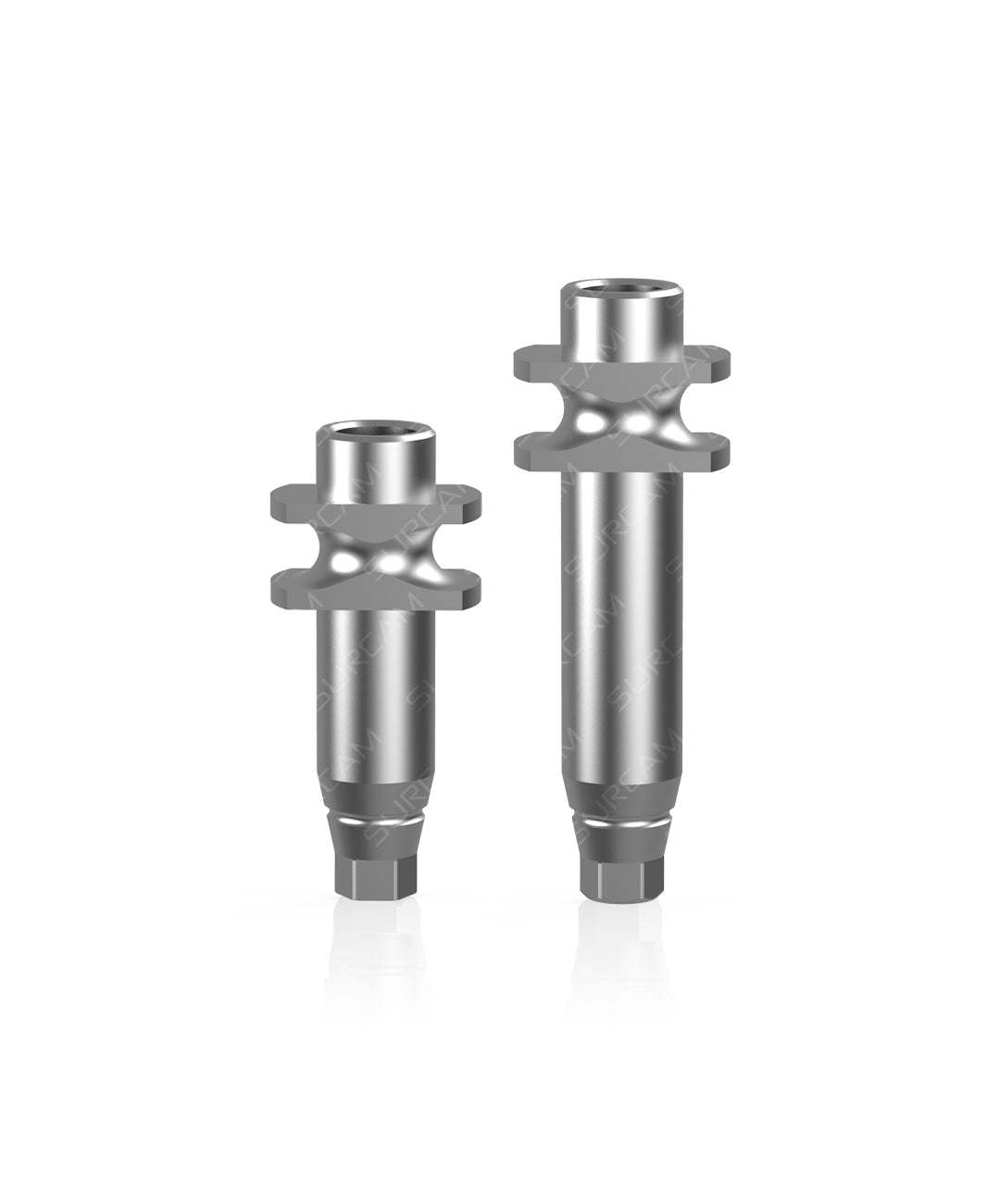 Open-Tray Transfer NP 3.5 Nobel Active Compatible