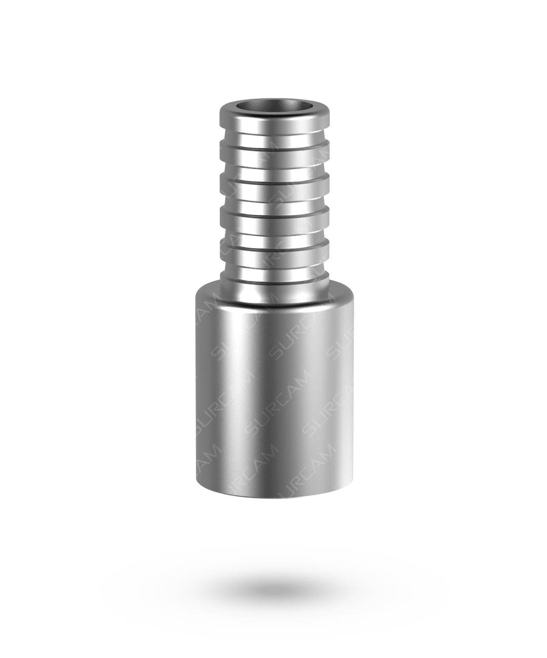 Titanium Sleeve For Welding