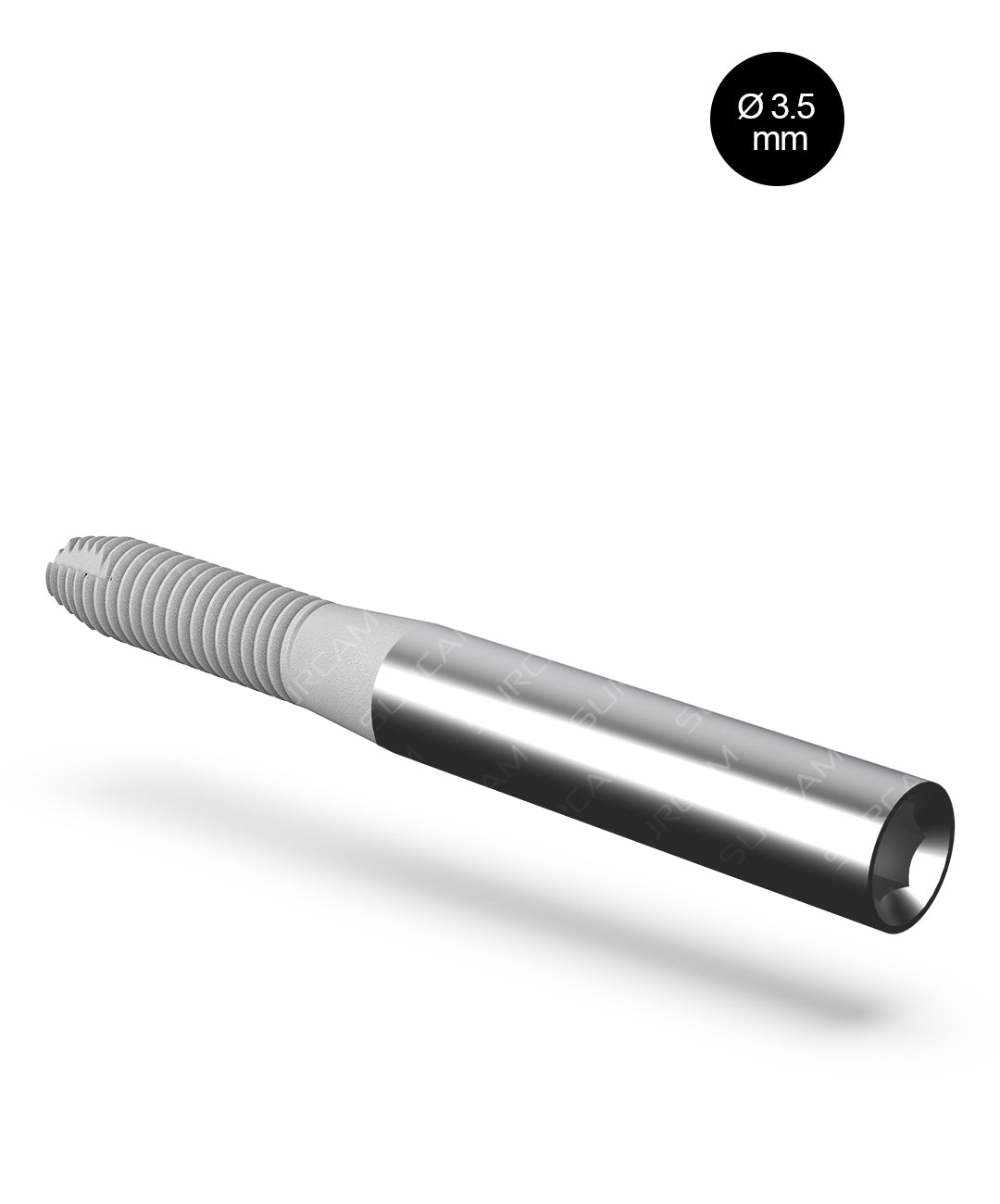 Zygomatic Implant 3.5 side1