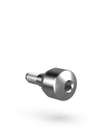Surcam Dental 4.6 mm Slim Healing Cap