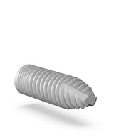 internal hex 2.43 c-type implant