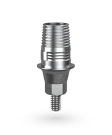 Anti-Rotational Ti-Base Nobel Active Compatible NP