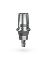 Anti-Rotational Ti-Base Nobel Active Compatible